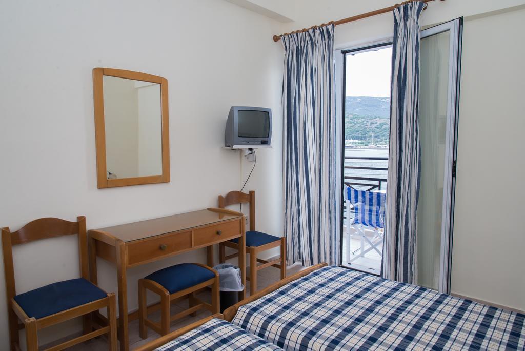 Kefalonia Grand Argostoli  Exterior photo
