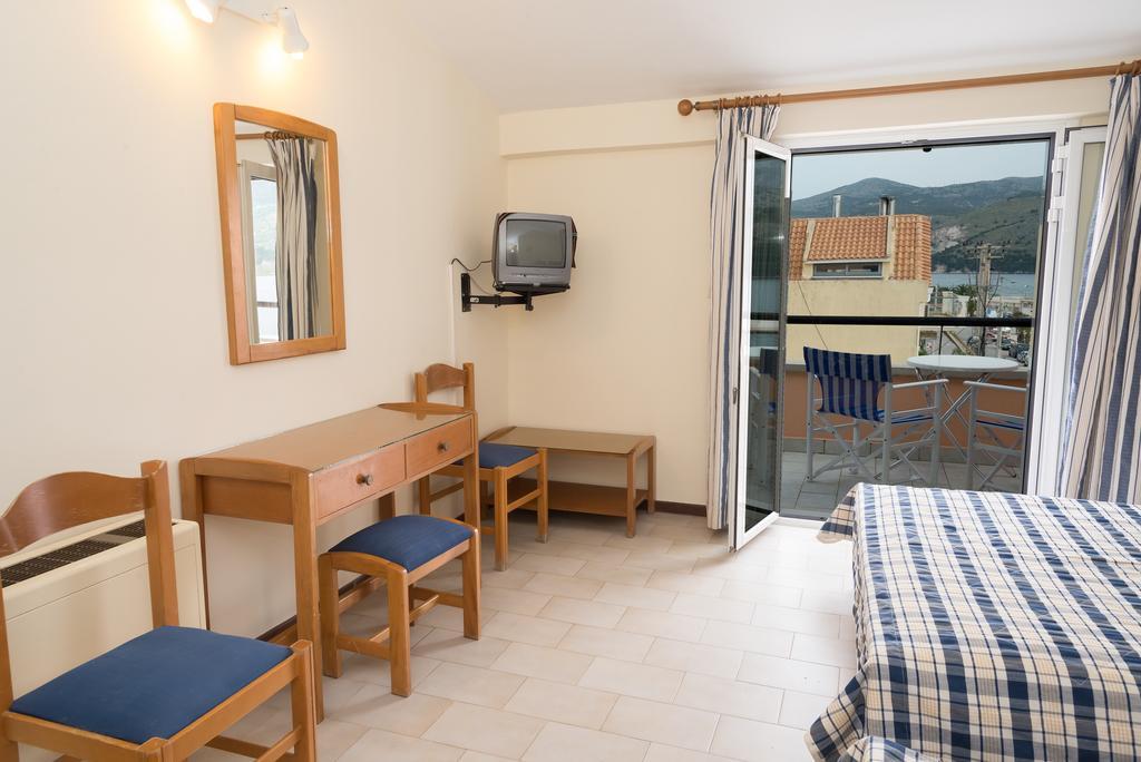 Kefalonia Grand Argostoli  Exterior photo