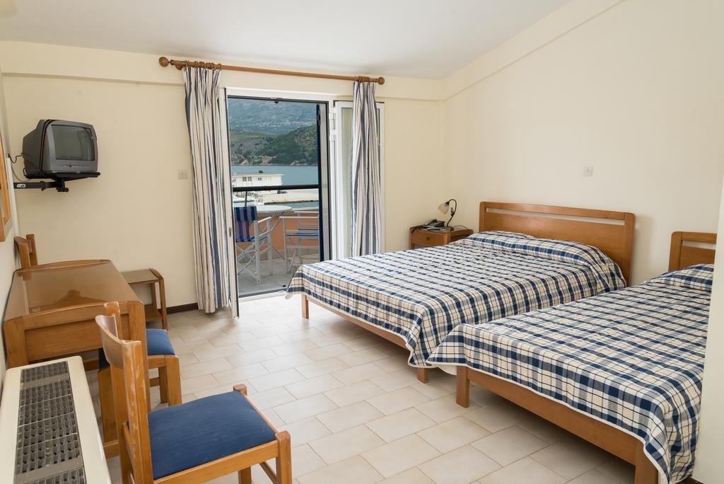 Kefalonia Grand Argostoli  Exterior photo