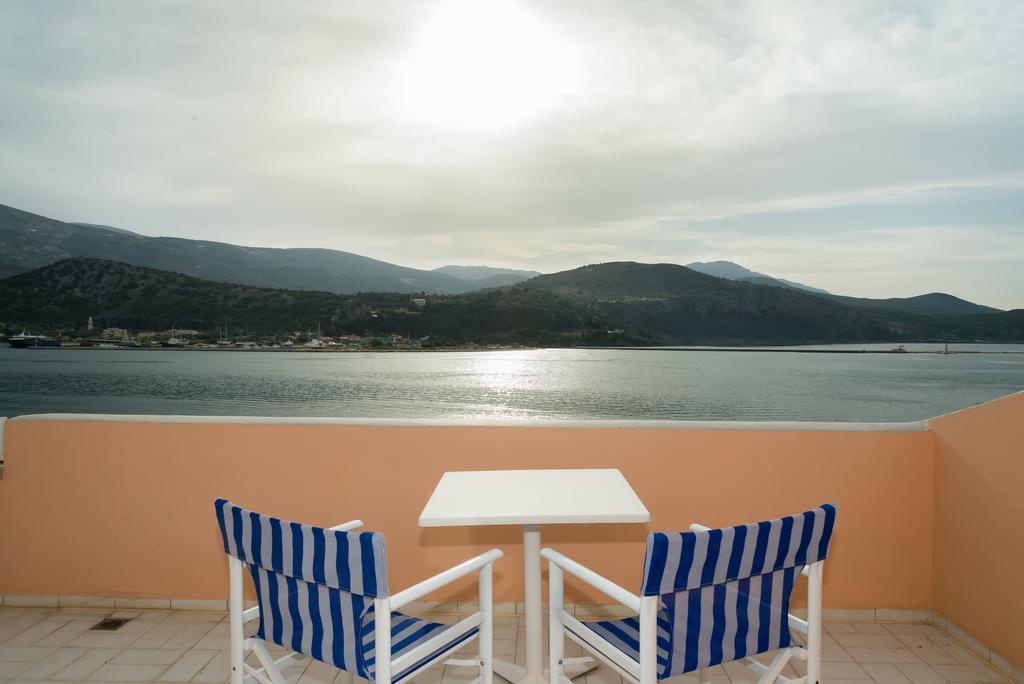Kefalonia Grand Argostoli  Exterior photo