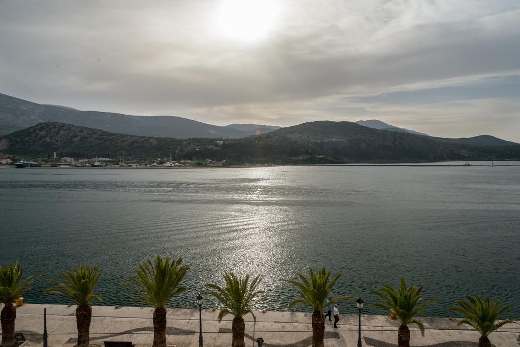 Kefalonia Grand Argostoli  Exterior photo