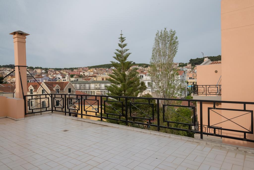 Kefalonia Grand Argostoli  Exterior photo