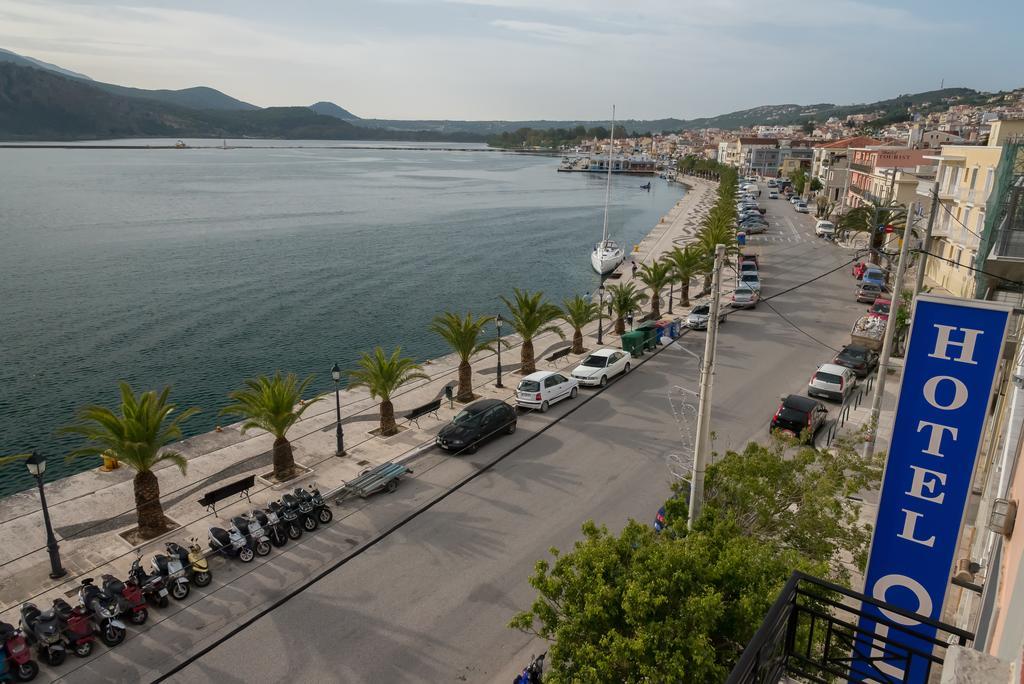 Kefalonia Grand Argostoli  Exterior photo