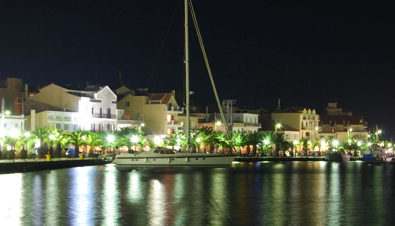 Kefalonia Grand Argostoli  Exterior photo