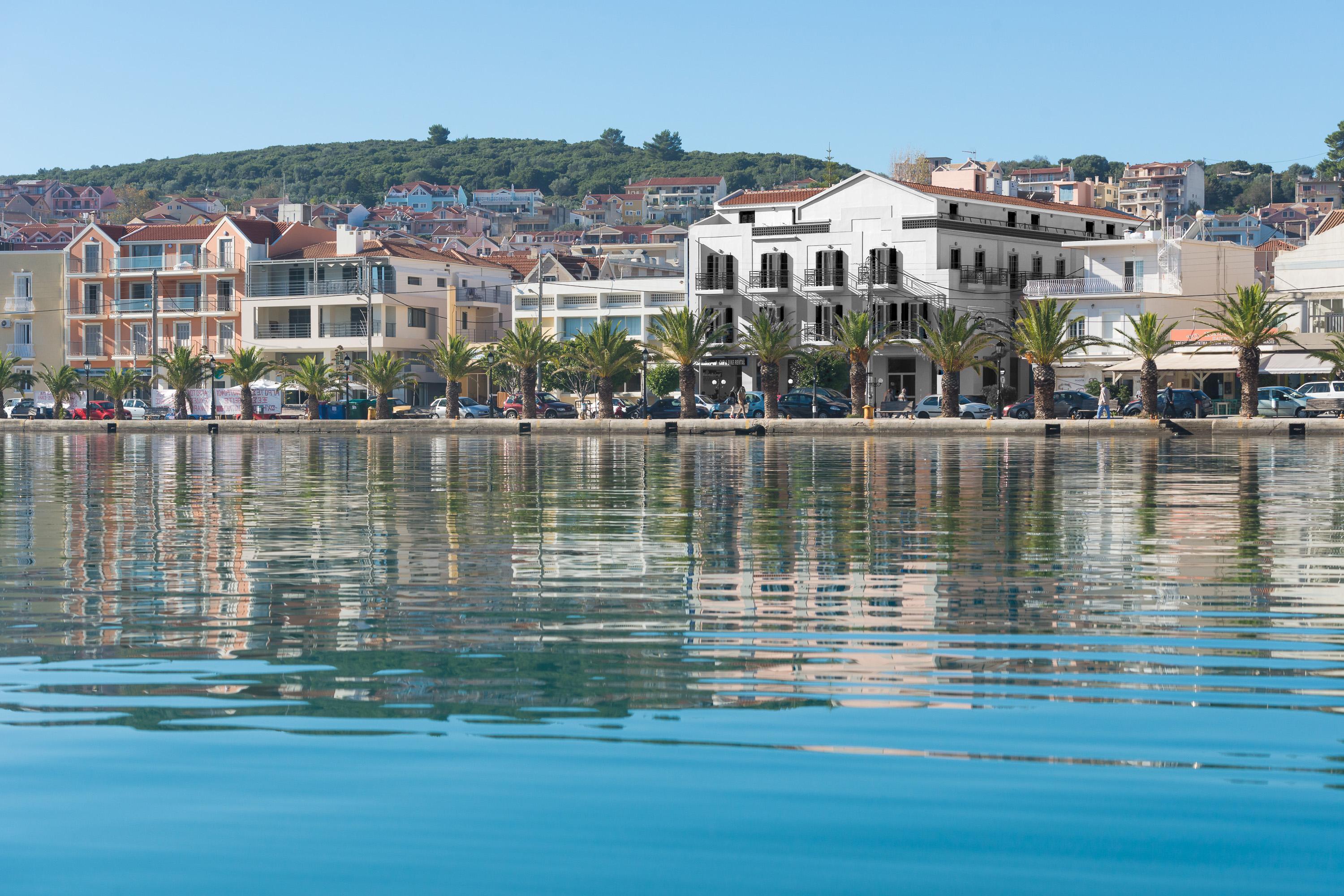 Kefalonia Grand Argostoli  Exterior photo