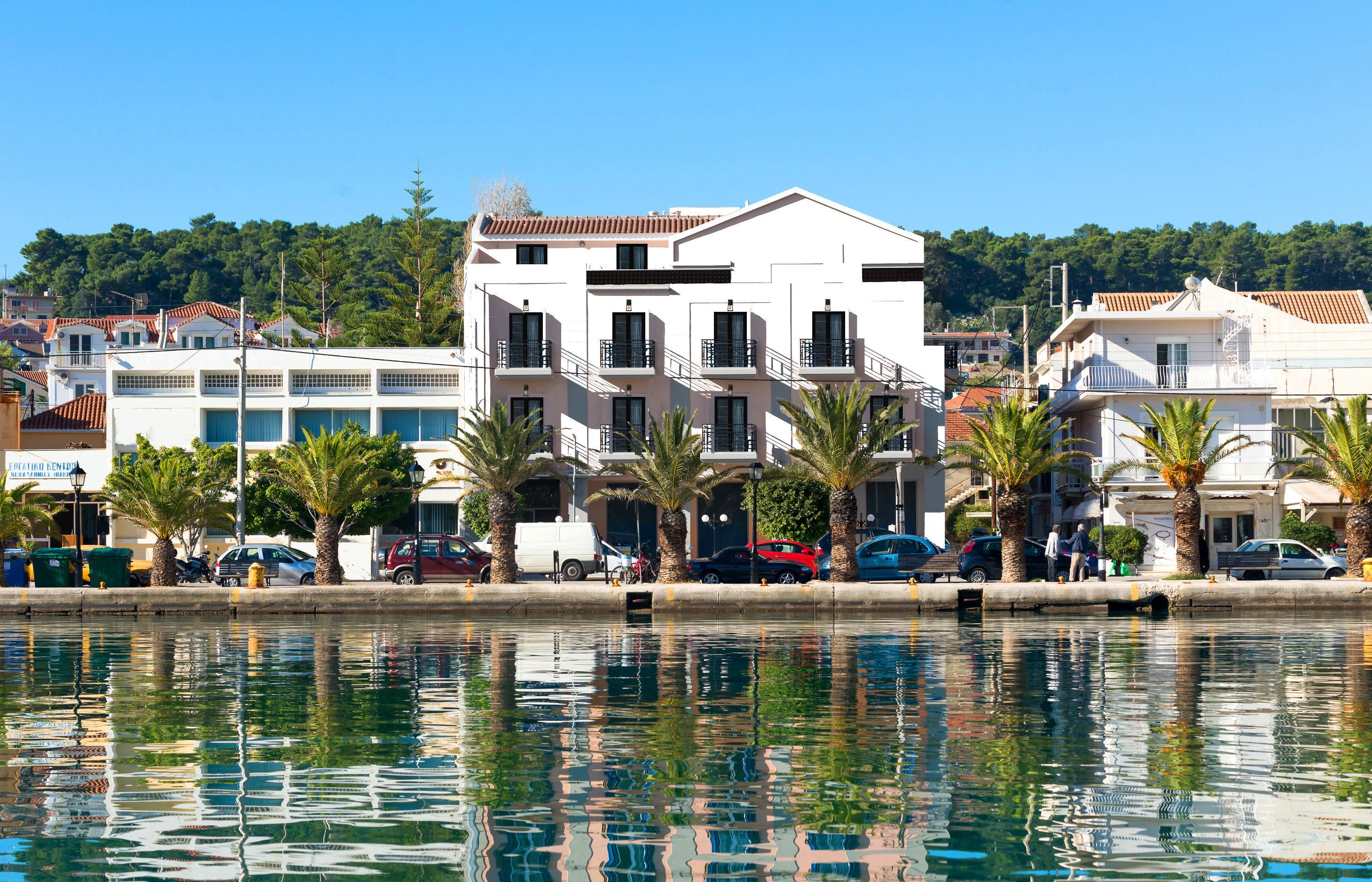 Kefalonia Grand Argostoli  Exterior photo