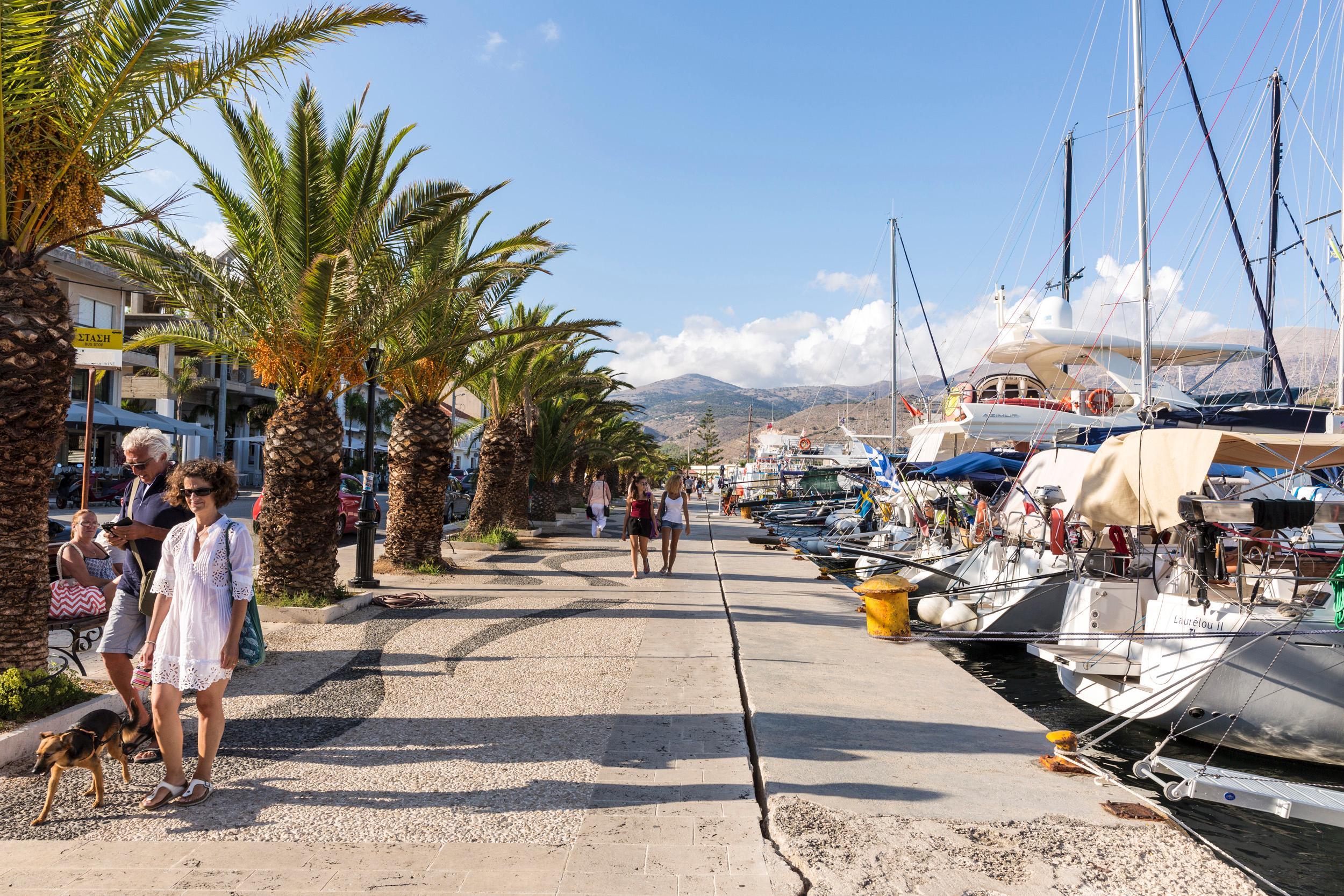 Kefalonia Grand Argostoli  Exterior photo
