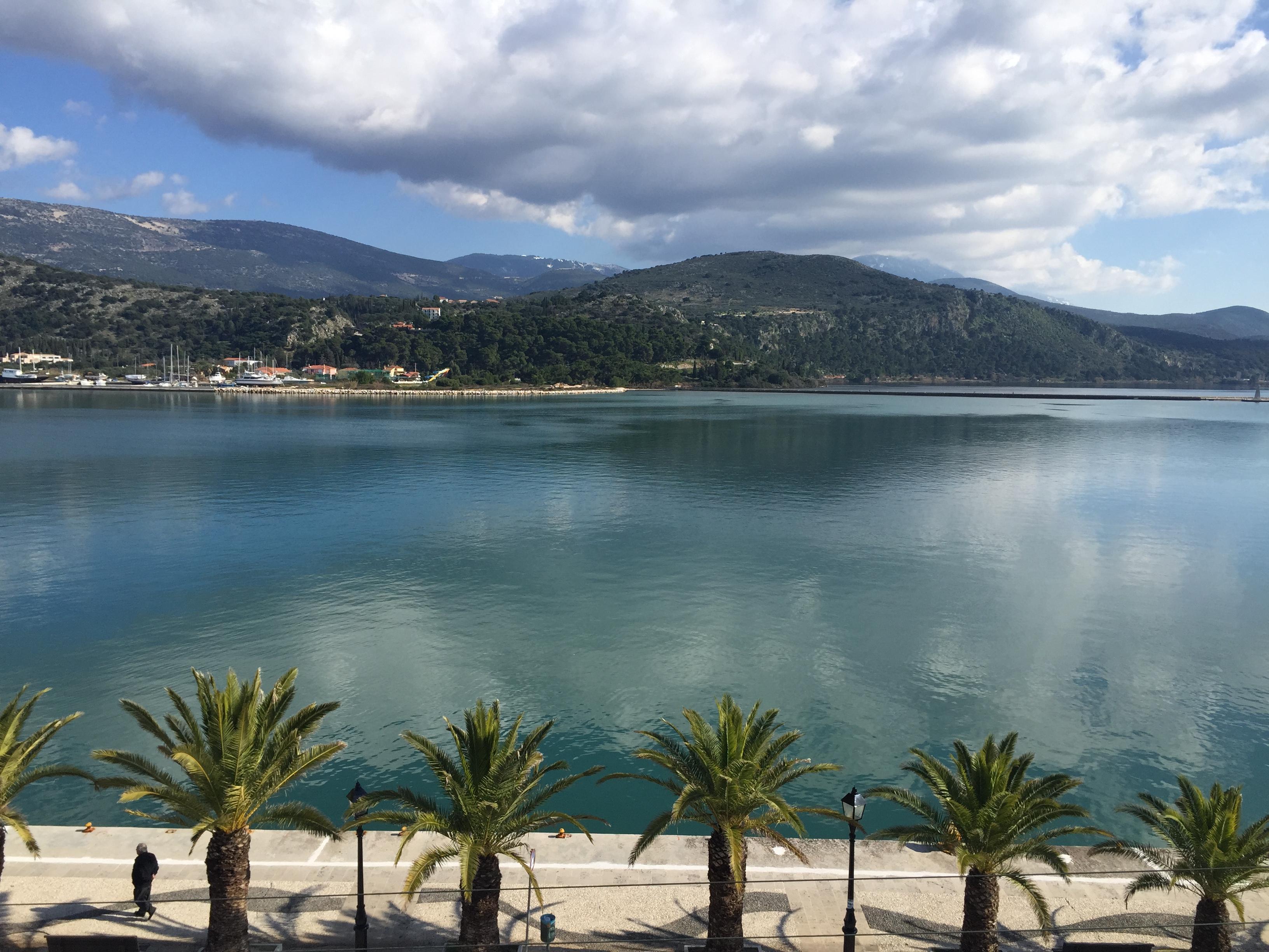 Kefalonia Grand Argostoli  Exterior photo