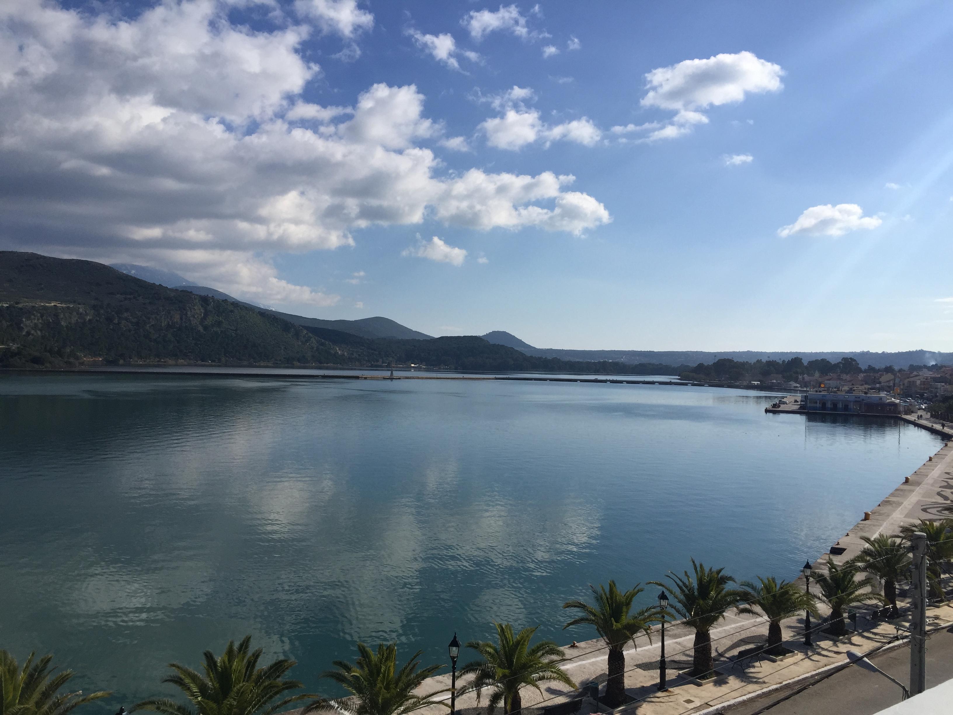 Kefalonia Grand Argostoli  Exterior photo