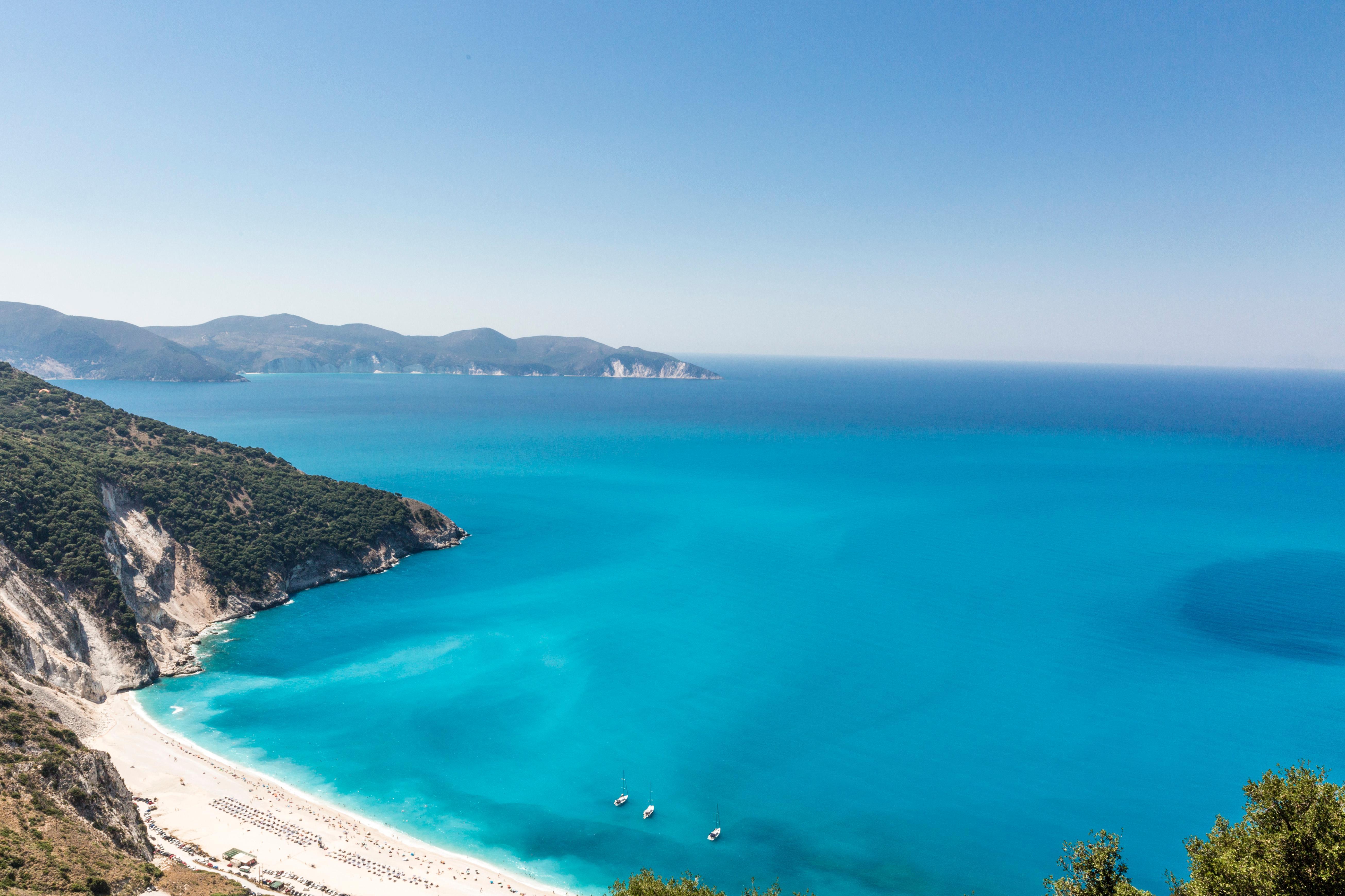 Kefalonia Grand Argostoli  Exterior photo