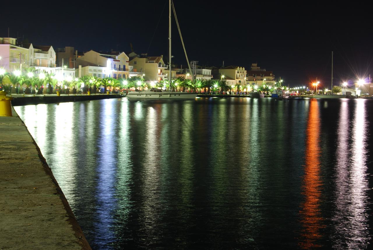Kefalonia Grand Argostoli  Exterior photo