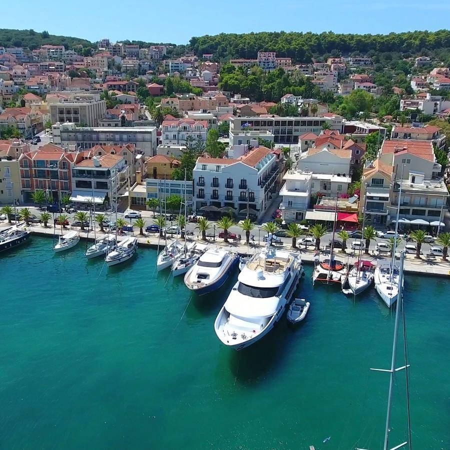 Kefalonia Grand Argostoli  Exterior photo