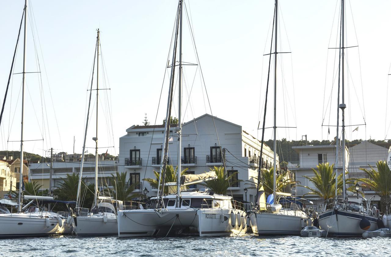 Kefalonia Grand Argostoli  Exterior photo