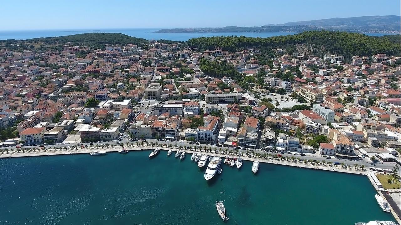 Kefalonia Grand Argostoli  Exterior photo