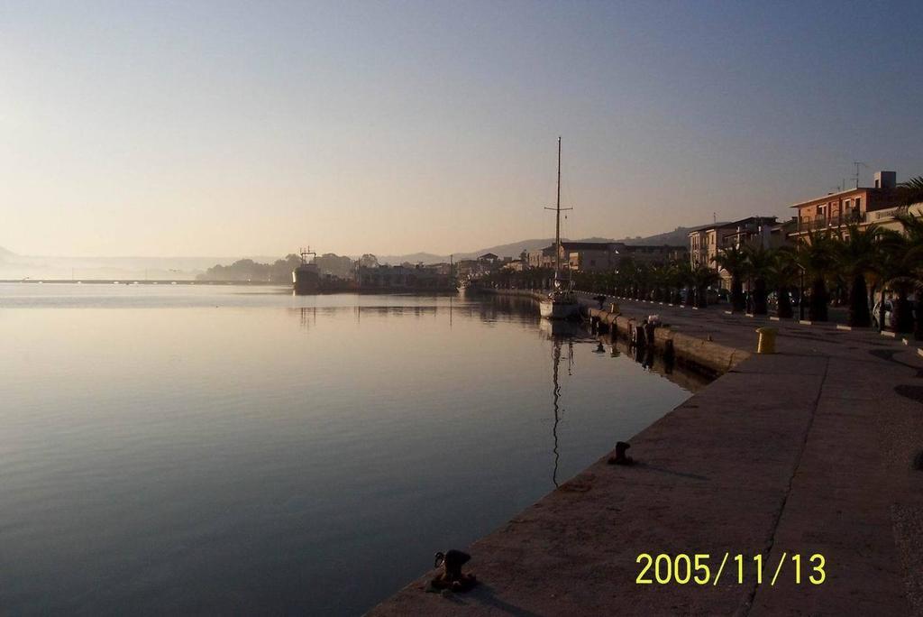 Kefalonia Grand Argostoli  Exterior photo