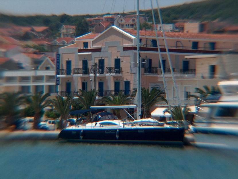Kefalonia Grand Argostoli  Exterior photo