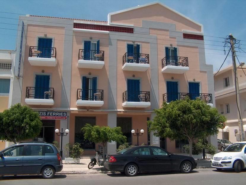 Kefalonia Grand Argostoli  Exterior photo