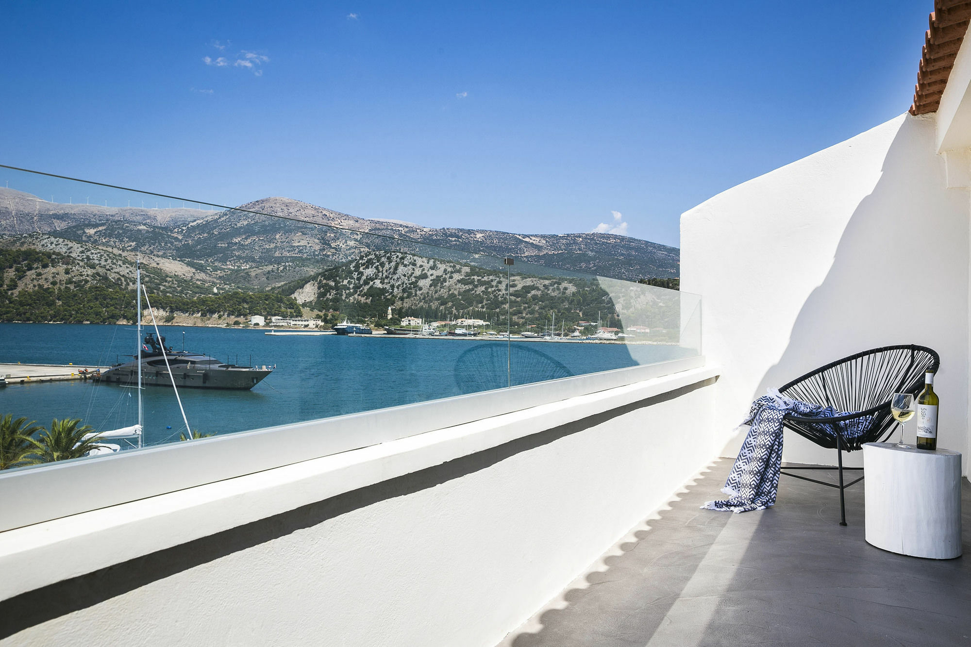 Kefalonia Grand Argostoli  Exterior photo